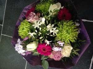 bloemen euroflorist